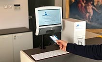 Контрол на работно време