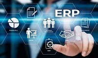 ERP - софтуер