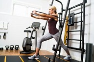 Спортни зали