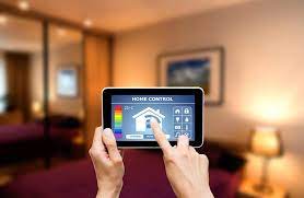 Софтуер за управление на хотели