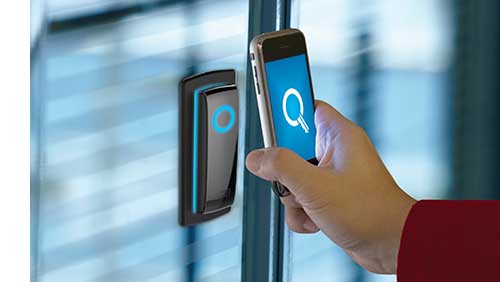 Софтуер за контрол на достъпа