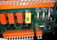 Контролери