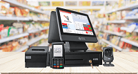 Point of Sale (POS) системи