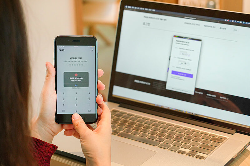 Система за издаване на пропуски