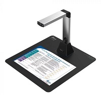 Четец на лични документи