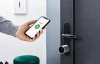 Заключващи механизми