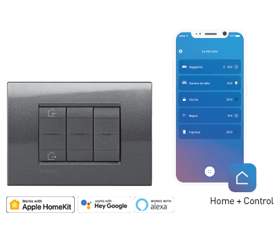 Смарт контакт