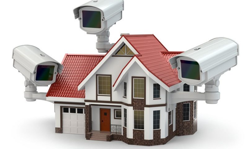 AI Видеонаблюдение без DVR