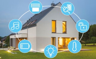 Smart Home